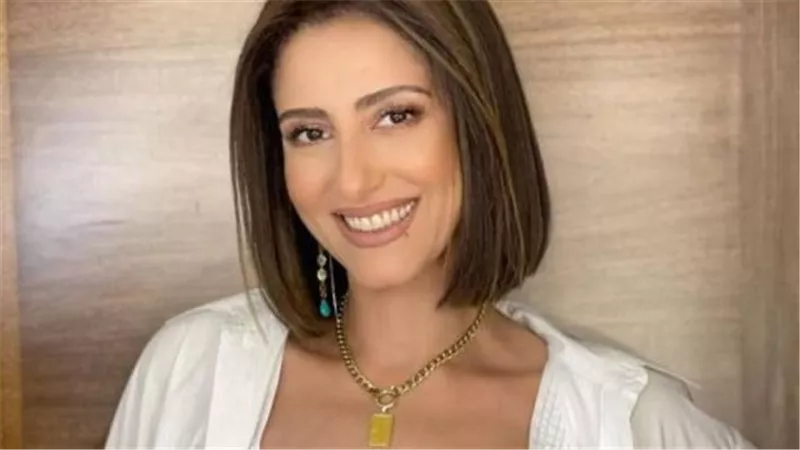 هنفذ وصيتها ..حنان مطاوع تعلق على طلب  سميحة أيوب منها تجسيد سيرتها الذاتية