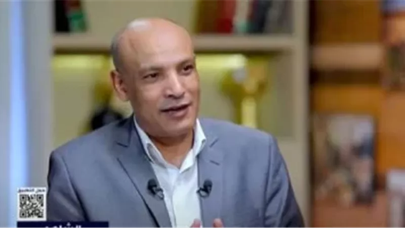 ماهر فرغلي: خطر الإخوان يأتي من الخارج والدولة قضت على التنظيم في مصر