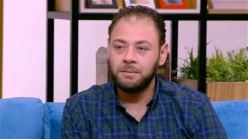 محمد علي رزق يرد على سلوم حداد: أعطى لنفسه الحق يتريق على الفنانين المصريين 