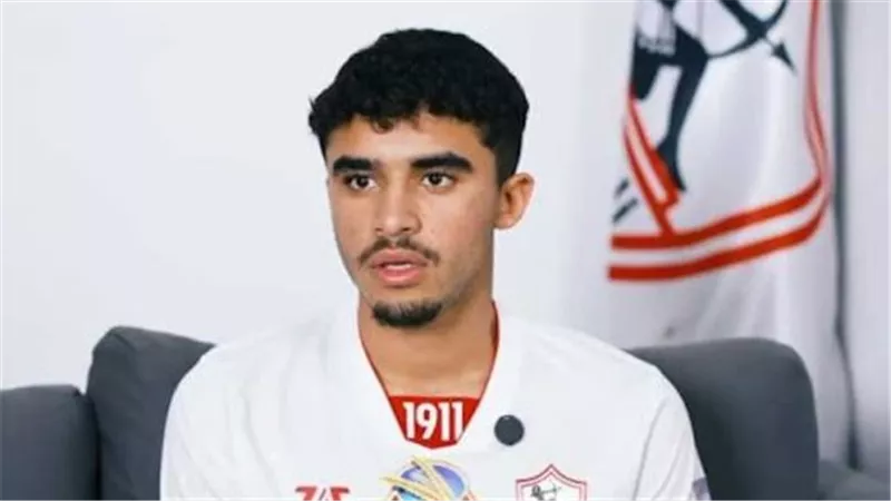 أبها السعودي يفسخ إعارة أحمد الجفالي ويعيده للزمالك