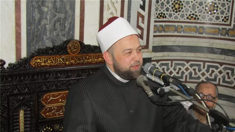 الابتعاد عن المعاصي والذنوب.. يسري عزام يوضح معنى «التقوى في الإسلام»