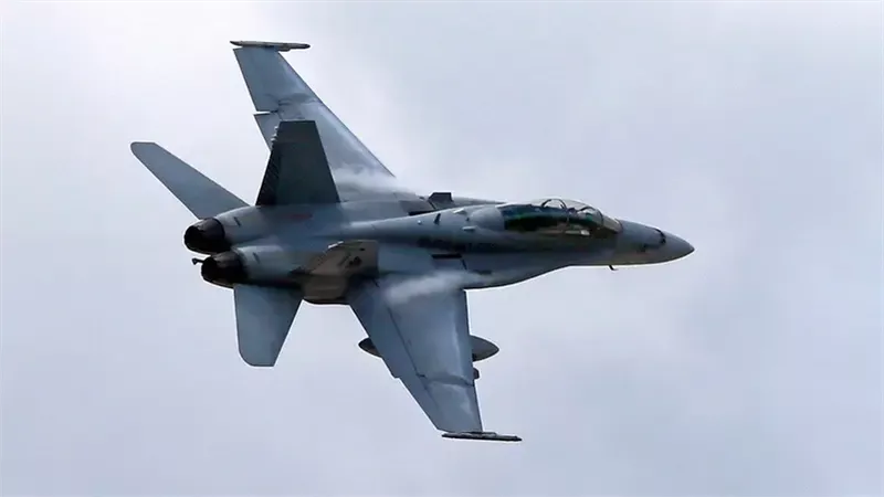 بعد حادث التحطم.. الفلبين توقع صفقة لشراء 12 طائرة «مقاتلة FA-50»