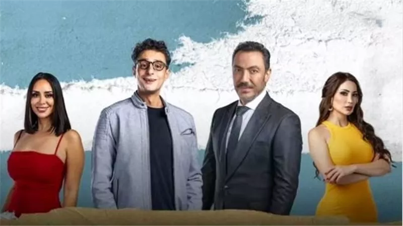  أحمد الفيشاوي يستعد لطرح فيلم 