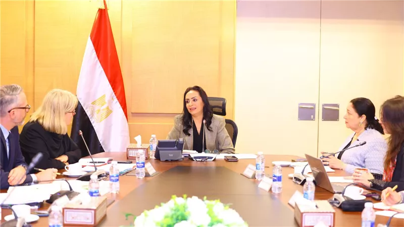 التضامن: 7.7 مليون أسرة استفادت من تكافل وكرامة خلال 10 سنوات