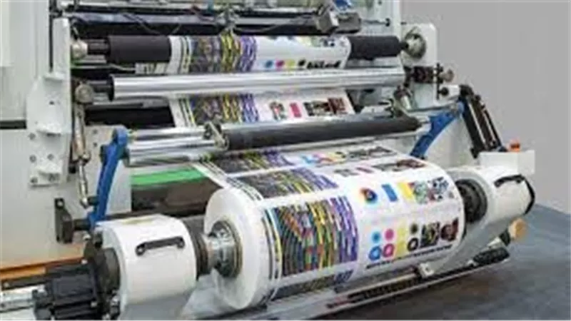 صادرات الطباعة والتغليف والورق ترتفع 15% إلى 620.6 مليون دولار خلال 7 أشهر