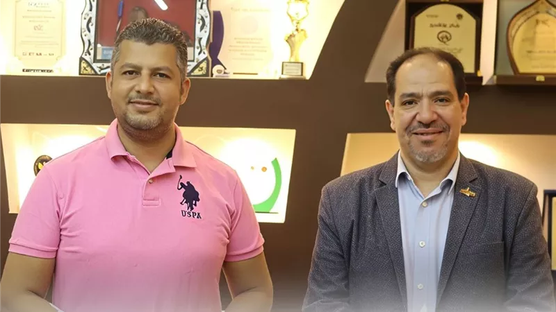 مجلس الشباب المصري يعلن إطلاق برنامج 