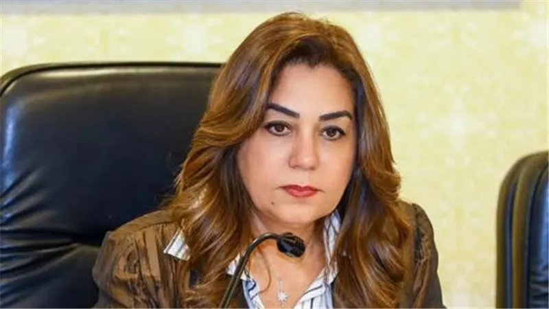 منال عوض تتابع مشروع حضانة السيارات وتوسع التعاون مع Esri 
