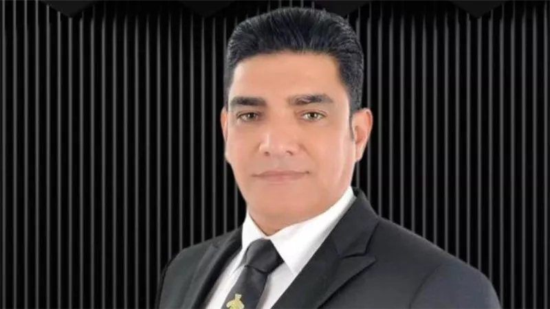 إبراهيم نور الدين يفتح النار على اتحاد الكرة: 