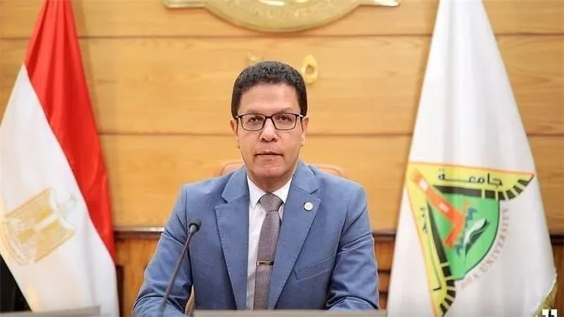رفع حالة الطوارىء بمستشفيات بنها الجامعية استعدادا لعيد الأضحى المبارك