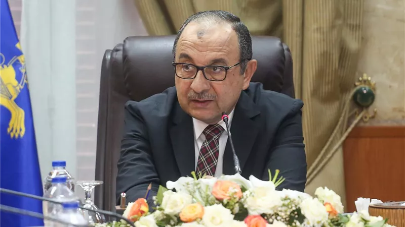 وزير قطاع الأعمال يتوجه إلى أنجولا للمشاركة في قمة الأعمال الأمريكية الأفريقية