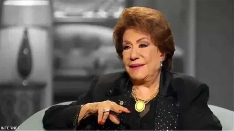 الدكتور جمال شعبان ينعى الراحلة سميحة أيوب: سيدة المسرح المصري والعربي