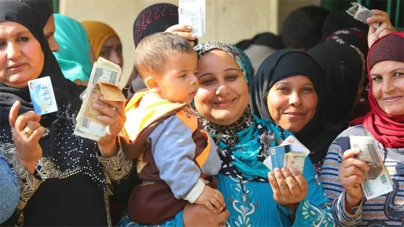 بعد حادث شهاب الجمعية | كيف تضم أسرتك لـ تكافل وكرامة؟.. المستندات والشروط