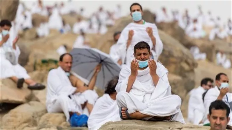 أمين الفتوى بدار الإفتاء يوضح أهمية وفضل يوم عرفة وأحب الأعمال فيه