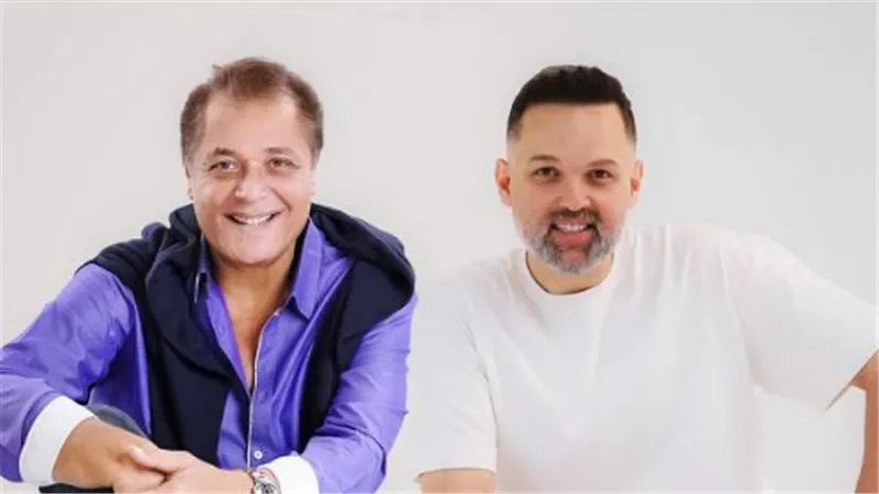 ننفرد بنشر أقوال أبناء الراحل محمود عبد العزيز في واقعة بوسي شلبي |خاص