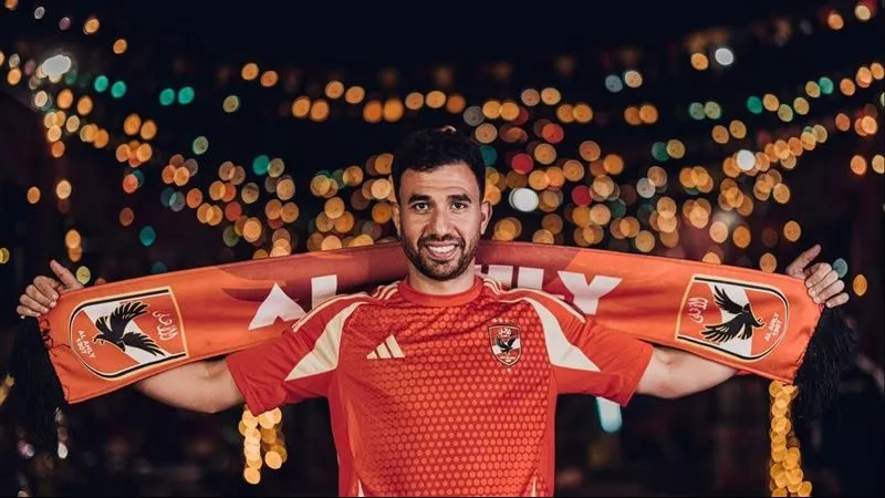بسبب الليلة الكبير.. جمعية المؤلفين تتخذ الإجراءات القانونية ضد النادي الأهلي