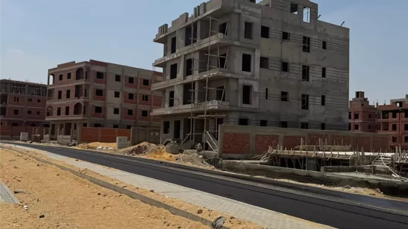  استعدادات مكثفة في القاهرة الجديدة لضمان استمرار خدمات المياه خلال أيام العيد