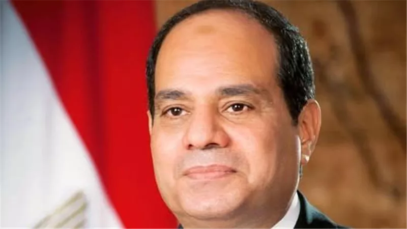 محافظ الجيزة يهنئ رئيس الجمهورية بمناسبة عيد الأضحى المبارك