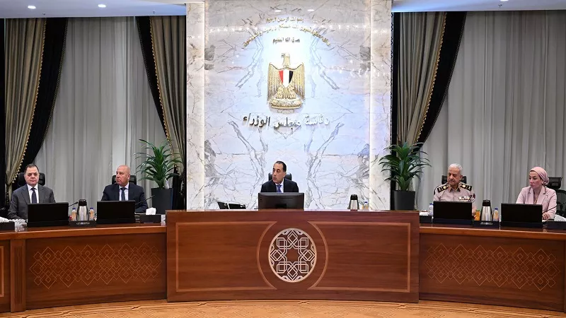 مدبولي: مصر تمتلك فرصة للاستفادة من حصتها المائية دون الحاجة إلى زيادتها