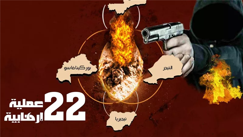 22 حادثة.. الأزهر: ارتفاع عدد العمليات الإرهابية في غرب إفريقيا خلال مايو