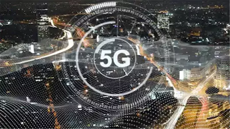 إطلاق خدمات الجيل الخامس 5G في مصر.. تعرف على كيفية تشغيلها على هاتفك