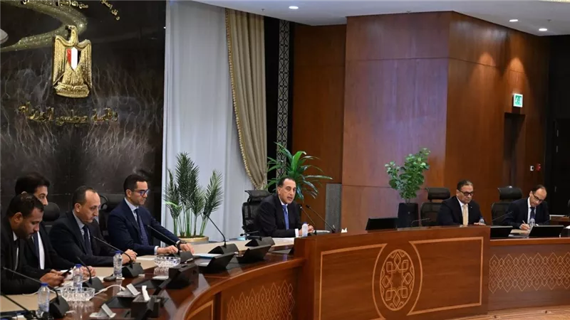 رئيس الوزراء: قطاع العقارات واعد ويتمتع بميزات تنافسية كبيرة