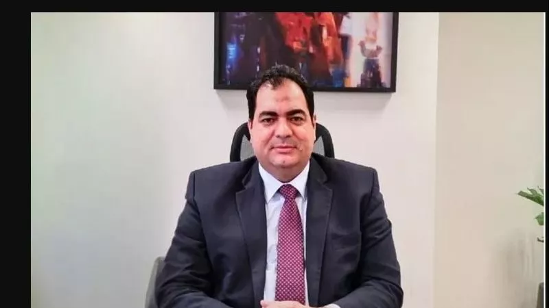أحمد العسقلاني يتولى مهام نائب رئيس الجمارك مؤقتًا.. من هو؟