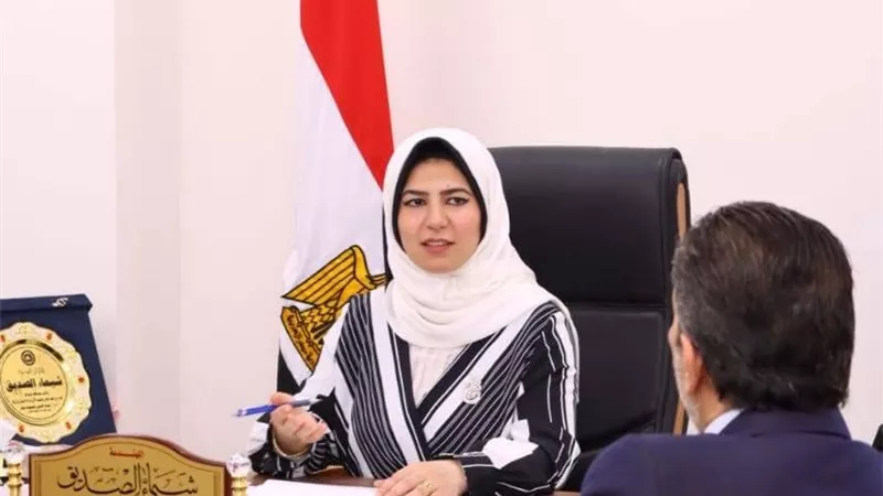 50 منفذ تمويني متنقل في دمياط خلال ايام عيد الأضحى 