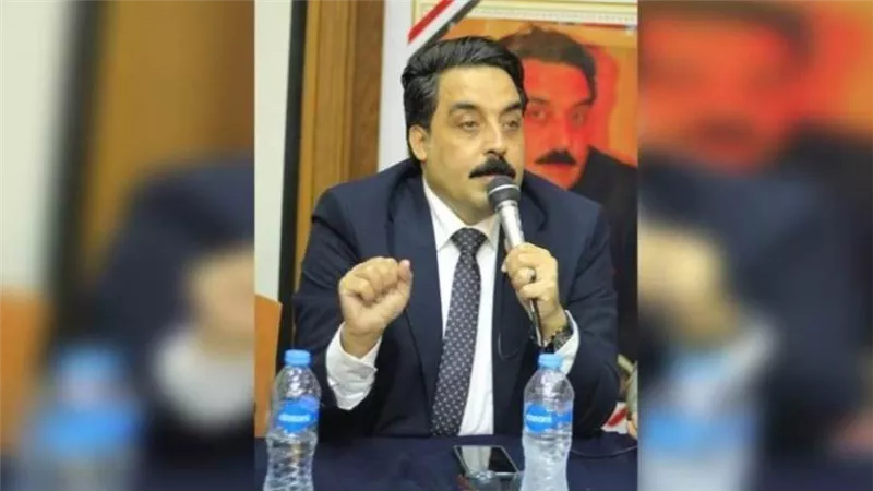 اقتصادية الجيل عن البطل الشهيد خالد محمد:سطر صفحة مضيئة في سجل الوطنية