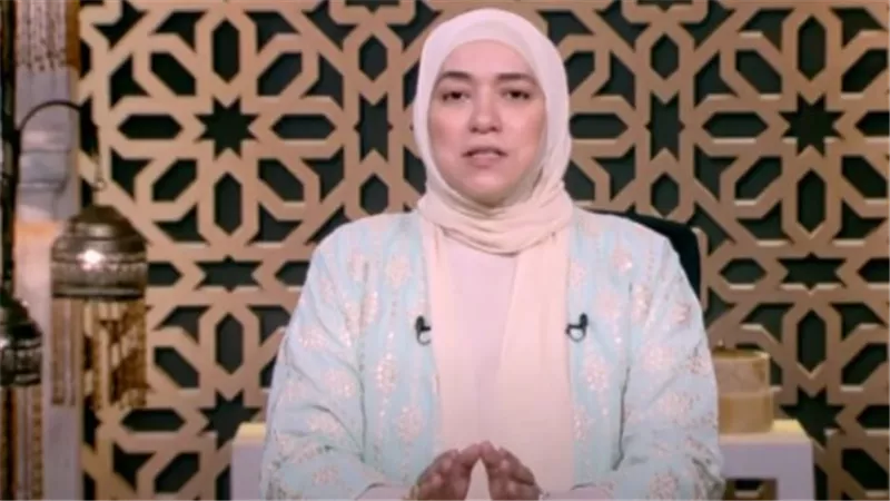 دينا أبو الخير: تربية البنات الطريق إلى الجنة |فيديو 