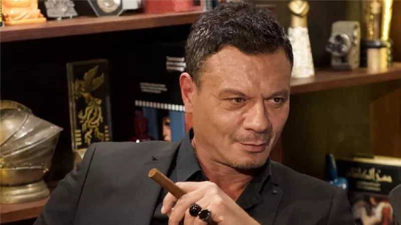 بعد 15 عامًا.. عباس أبوالحسن يعود للسينما بـ«حسن سكر» مع مروان حامد