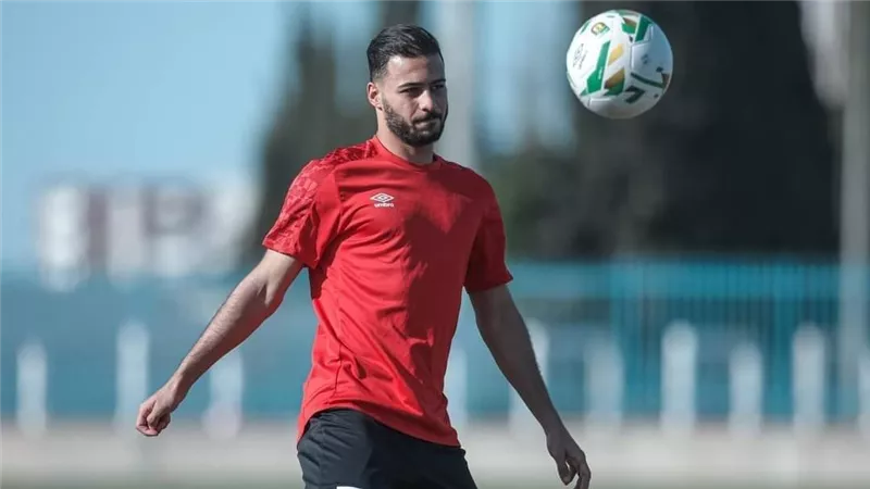 مقابل 25 مليون جنيه.. سيراميكا يشترط على الأهلي لبيع بيكهام 