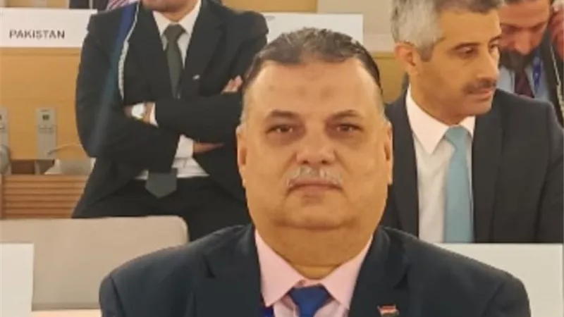  نقابة النقل العام: العمل اللائق والصحة المهنية أولوية لتحقيق التنمية المستدام