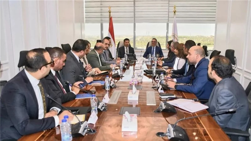 الرياضة على خريطة الاستثمار المصري.. تعاون وزاري لاستغلال المقومات المتاحة