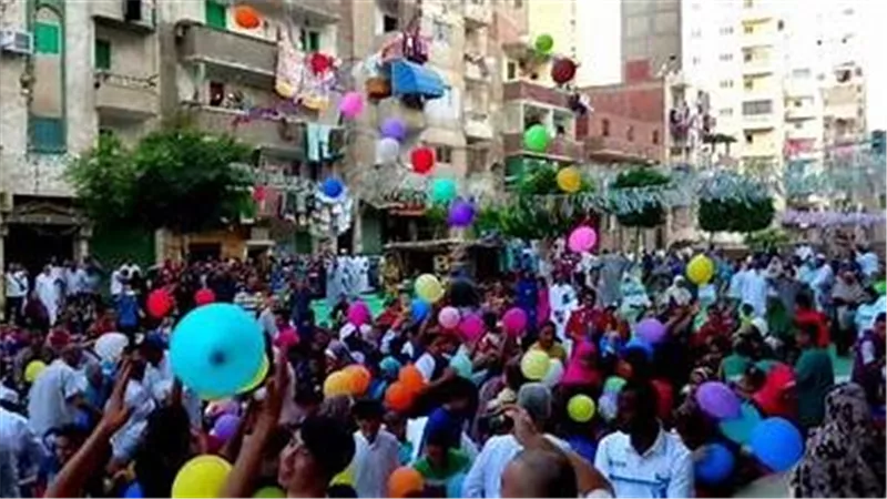 «من قام ليلتي العيد».. أمين الفتوى يكشف فضل ليلة العيد