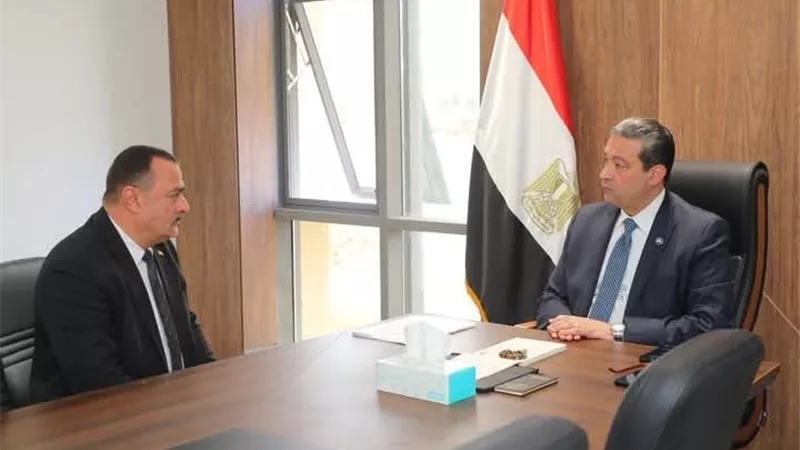مديرية التموين بدمياط ترفع درجة الاستعداد لاستقبال عيد الأضحى المبارك
