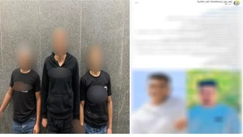 الأمن يكشف حقيقة مقتل طالبين بالإسكندرية: لم يكن اعتراضاً على بيع المخدرات