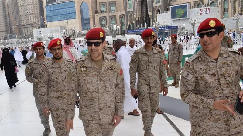 الداخلية السعودية: ضبط 75 ألف مخالف لأنظمة الحج وعقوبات بالسجن والترحيل 
