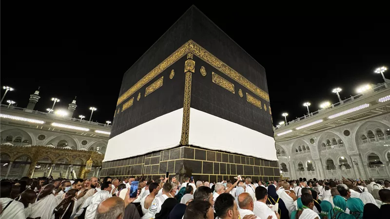فضل يوم عرفة.. دار الإفتاء توضح أعظم أيام الدعاء والطاعة