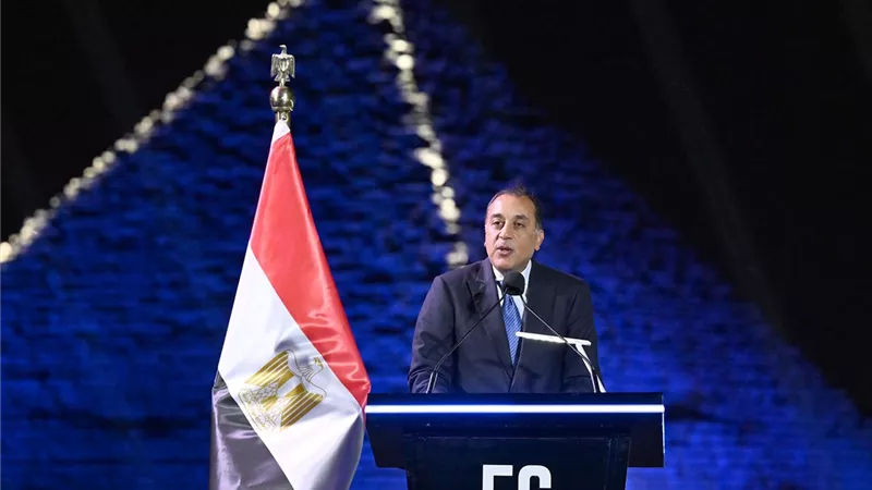 مدبولي: مبادرة «الرواد الرقميون» تفتح آفاق جديدة لشباب مصر في مجال التكنولوجيا