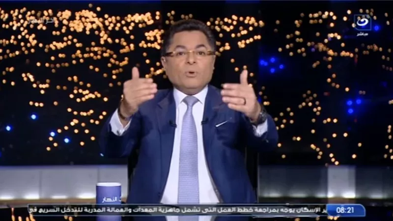 خالد أبو بكر يشيد بحسن عبد الله: البنك المركزي حقق الاستقرار النقدي