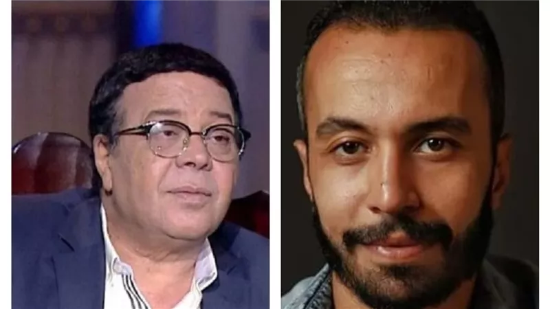تامر مجدي يروي قصة صادمة مع أحمد آدم: «كسرنا نفسيًا»