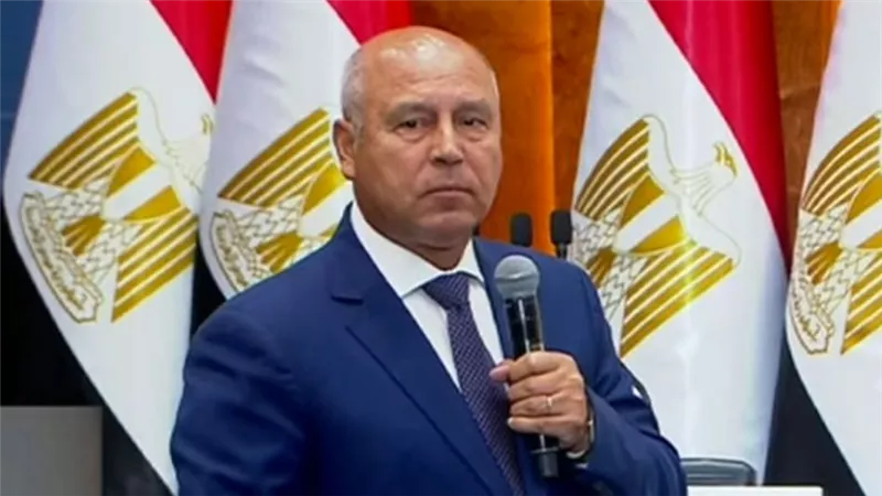 كامل الوزير: مصر تمتلك قاعدة صناعية واعدة في قطاع المنسوجات والأقمشة