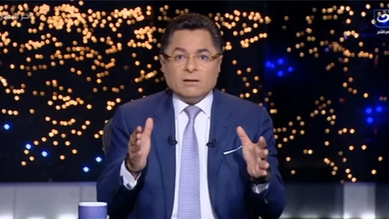 خالد أبوبكر يطالب المحافظين والوزراء بالحياد أثناء الانتخابات