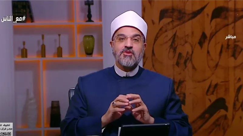 لماذا كان يصوم النبي يومي الاثنين والخميس؟.. أمين الفتوى يجيب