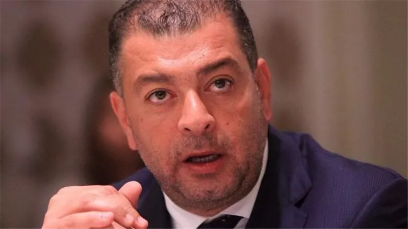 هاني شكري: لا يوجد استقالة جماعية.. وسددنا 600 مليون منذ قدومنا لمجلس الزمالك