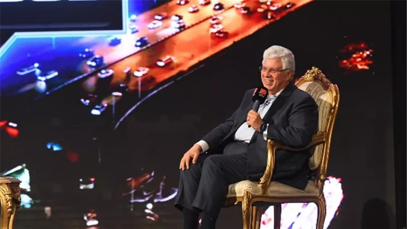 وزير التعليم العالي: نسعى لبناء شخصية طلابية متكاملة ومستنيرة 