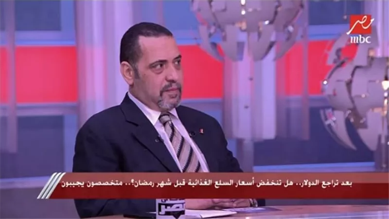 المواد الغذائية: التنظيم الجديد لجهاز مستقبل مصر يدعم الأمن الغذائي|خاص
