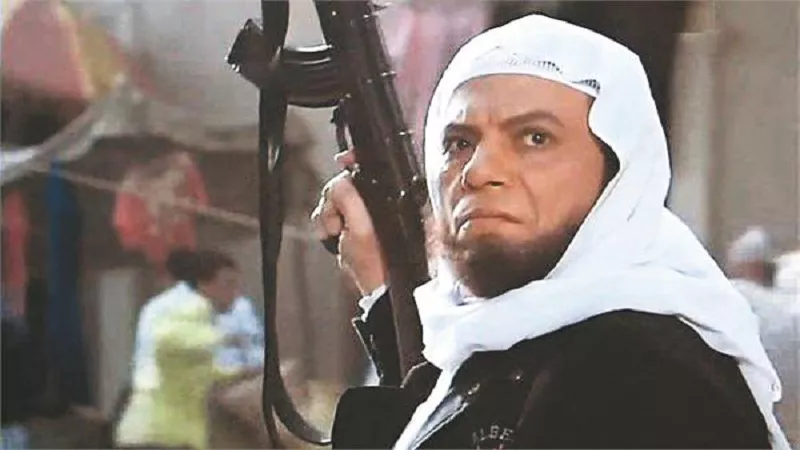 إلهام شاهين: