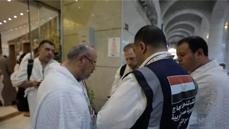 عاد كيوم ولدته أمه.. ما هي آداب الرجوع بعد الحج؟ الإفتاء توضح