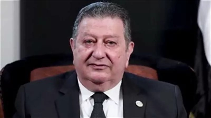 رئيس حزب المؤتمر يرحب بزيارة وزير خارجية تركيا للقاهرة